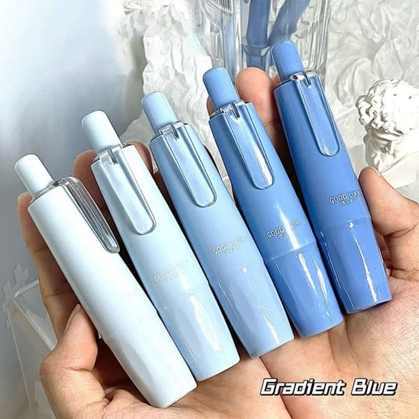 Korrigeringstape Corrector BLÅ SERIE - high quality Blue Series