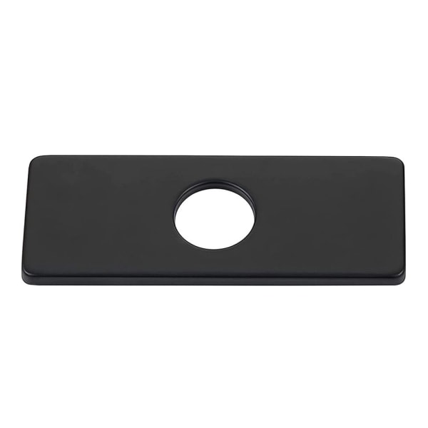 Hanalevyn kansi Hanan kannen kansi 10 tuumaa MATTE MUSTA 10 tuumaa - spot-myynti 10inchMatte black