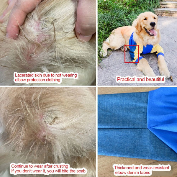 Hundkläder Pulloverkläder - spot försäljning 5XL