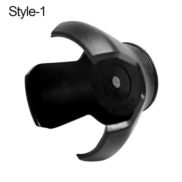 Golfbollplockare Golfbollsupphämtning STYLE-1 - on stock Style-1