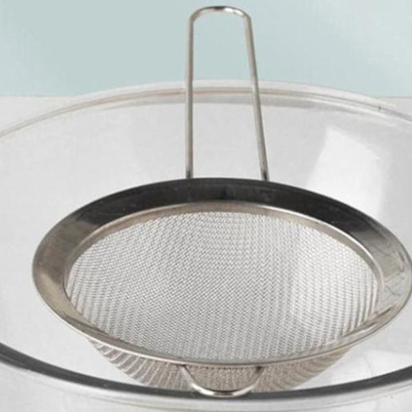 Cocktail Strainer Bar Strainer - varastossa 2