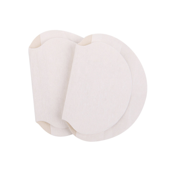 Armpit Sweat Pads Summer Deodorant Patch för kvinnor och män - stock