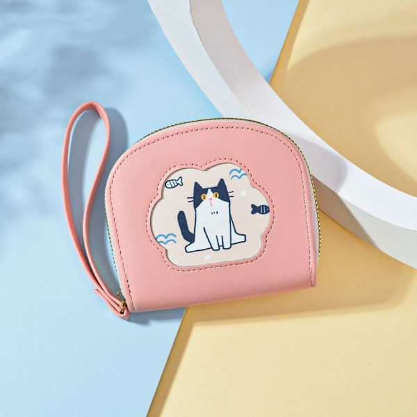 Vaihtolaukku Zero Wallet WHITE - spot-myynti White