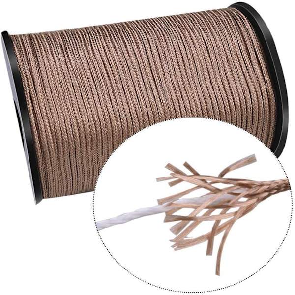 Flätad Nylon Cord Blinds Cord Lift Shade Cord - spot sales