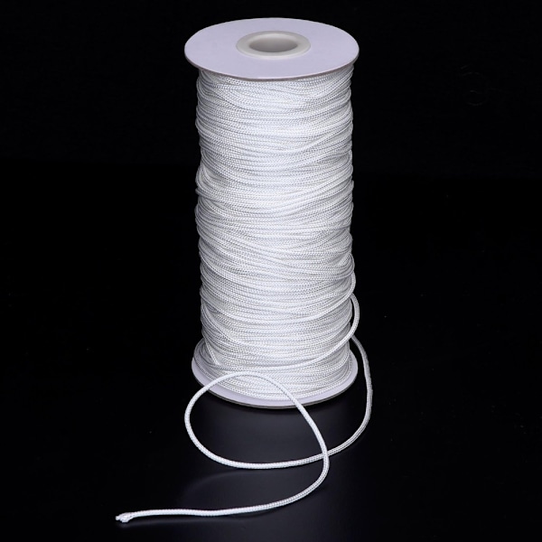 Flätad Nylon Cord Blinds Cord Lift Shade Cord - spot sales
