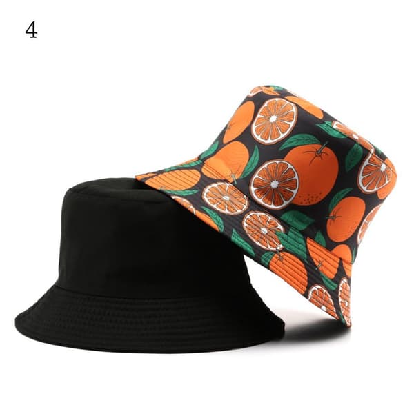 Bucket Hat Basin Hatut - korkea laatu 4