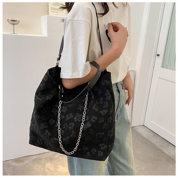 Tote Bag Messenger Bag Olkalaukut - varastossa