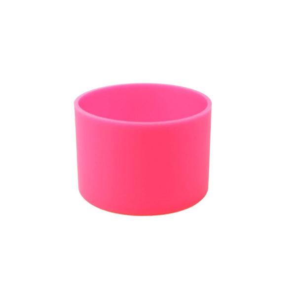 Vattenflaskskydd Cover för Bottle ROSE RED - high quality rose red