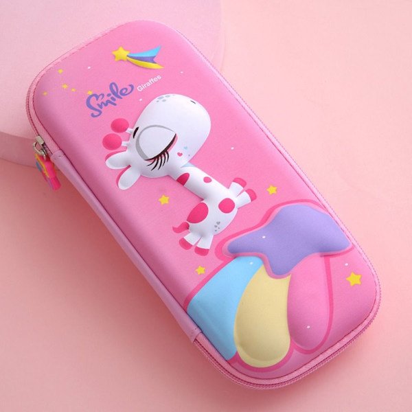 3D EVA Case Pencil box 01 - spot-myynti 01