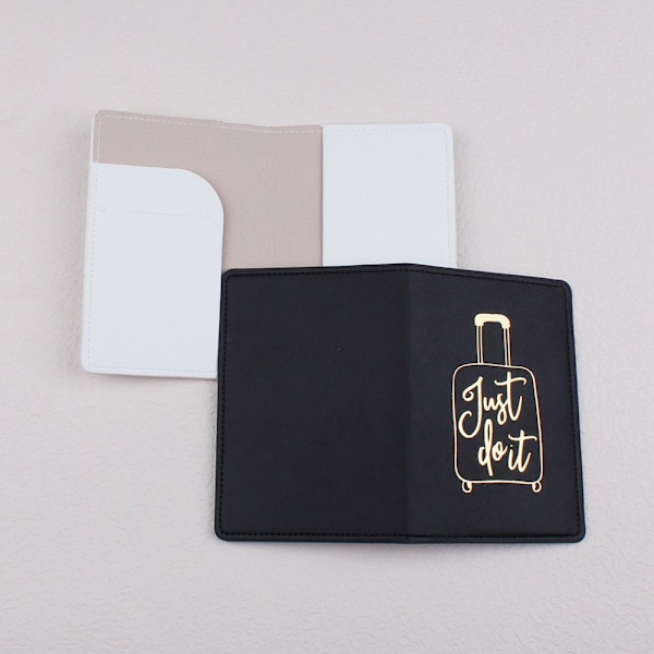 Passikotelo Case WHITE - varastossa White