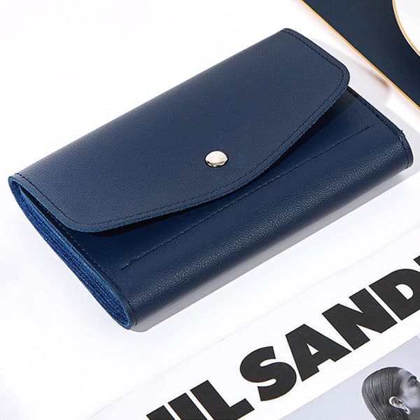 Smycken Förvaringsväska Resväskor Organizer Bag - spot sales
