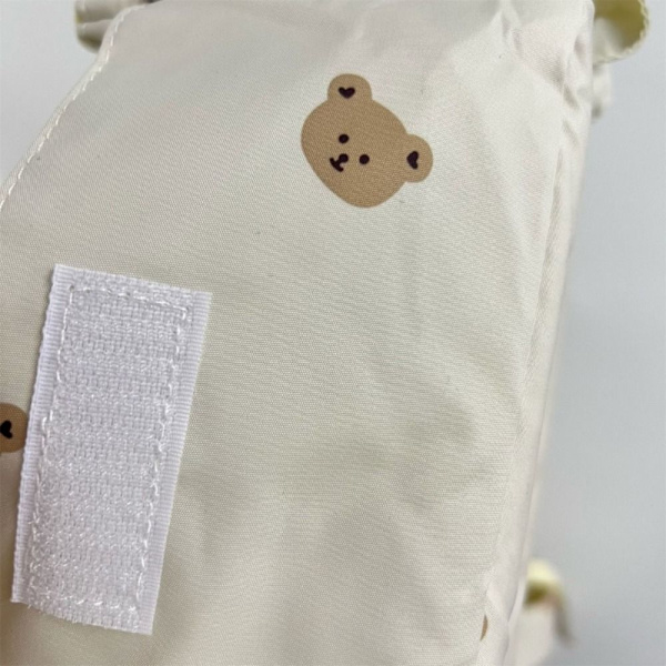 Baby Organizer Bag Mummy Bag STYLE 4 - high quality Style 4