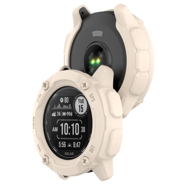 Case Edge Shell BEIGE - stock beige