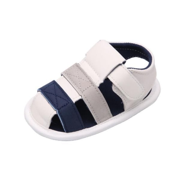 Vauvan lasten sandaalit NAVY BLUE - spot-myynti navy blue S