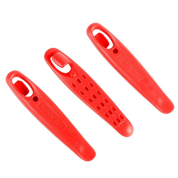 3kpl Tire Pry Bars Bike Repair Tool - spot-myynti