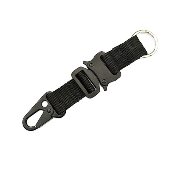 Reppu Avaimenperä Eagle Reppusolki KHAKI - spot-myynti Khaki
