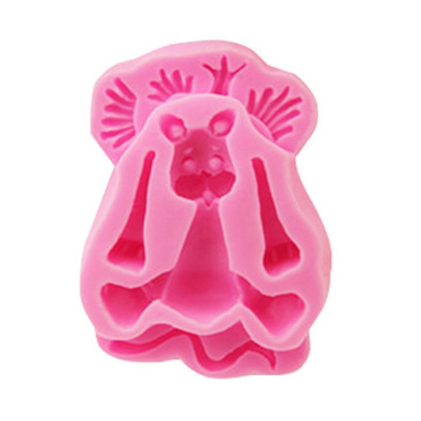 Form Mold LION - spot-myynti Lion