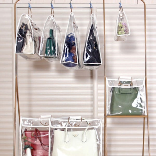 Handväska Förvaring Organizer Dammpåsar - on stock A