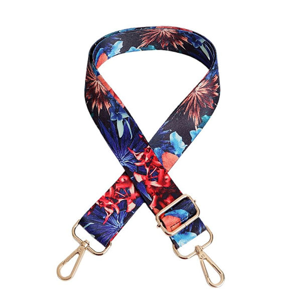 Laukkuhihna Kukkaro Belt - varastossa 7