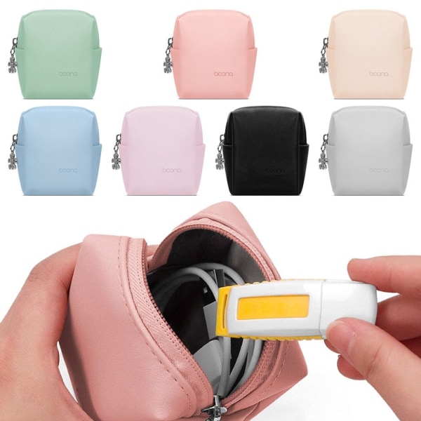 Kuulokkeet Wire Bag Case COLOR 7 - varastossa Color 7