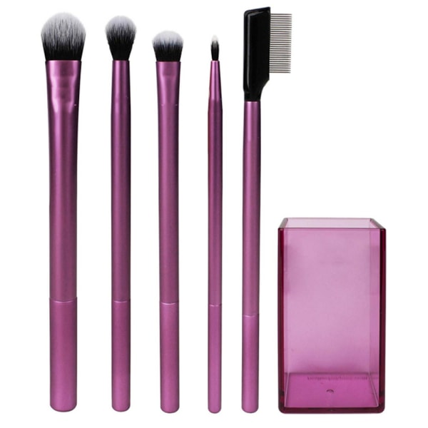 Nya Real Techniques sminkverktyg - spot sales 91534