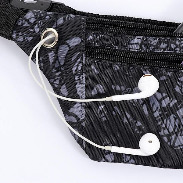 Bum Bag Midjeväska - stock 2