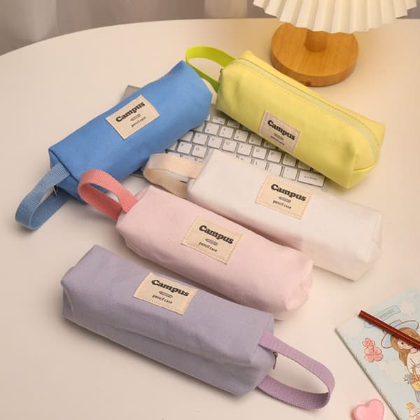 Pennväska Brevpapper Organizer BLÅ - on stock Blue