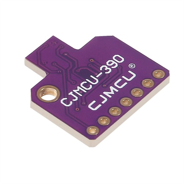 Barometriskt tryck Höjdmätare Digital Atmosfärisk - on stock