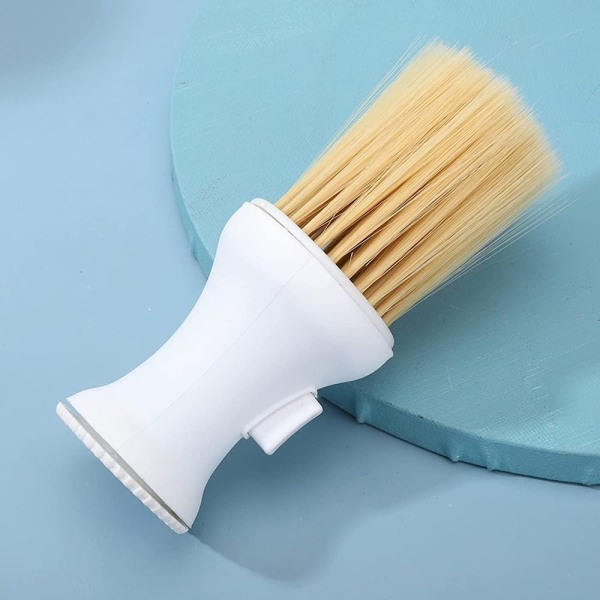 Barber Brush Neck Duster Brush Professional - on stock