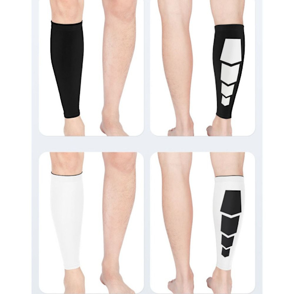Benärm Calf Protection RED - varastossa red M