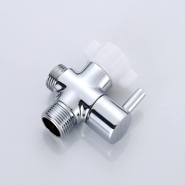 T-sovitin Sulje Valve Handheld - spot-myynti