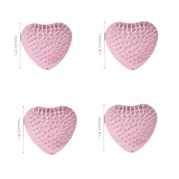 Airbag Kamspegel Silikonform FORM 01-4PCS - on stock 01-4Pcs