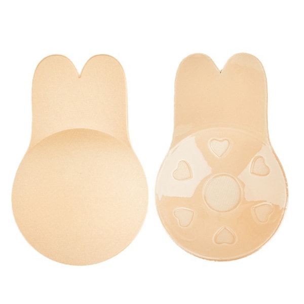 1 par Sticky BH, Breast Lift Tape Adhesive BH nude 11CM - spot försäljning nude 11CM