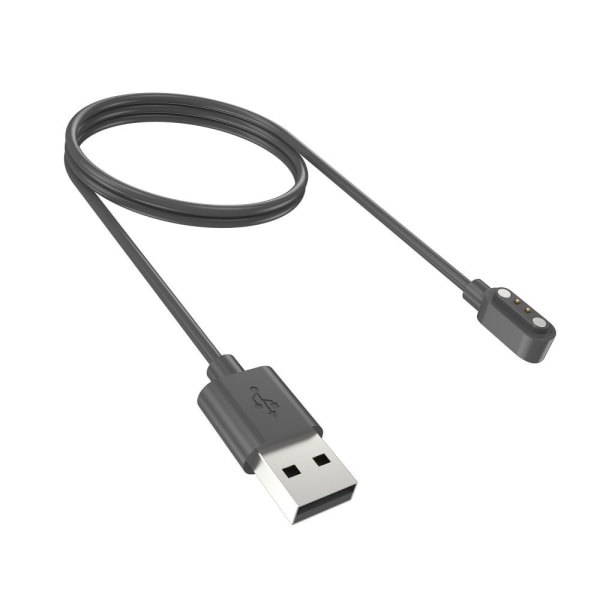 2st Smartwatch Laddare USB Kabel Dock Laddningssladd Station - spot försäljning 2PCS