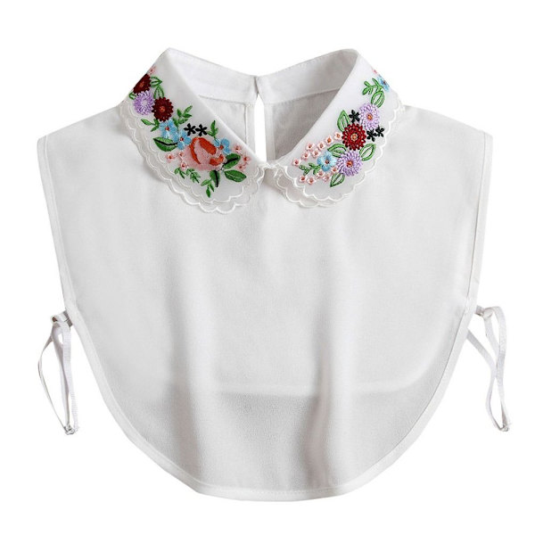 Skjorta Fake Collar Clothing Accessories - high quality 2