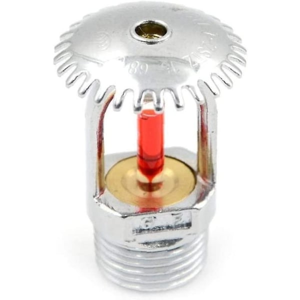 Brandsprinkler 1/2npt 68 grader c - high quality