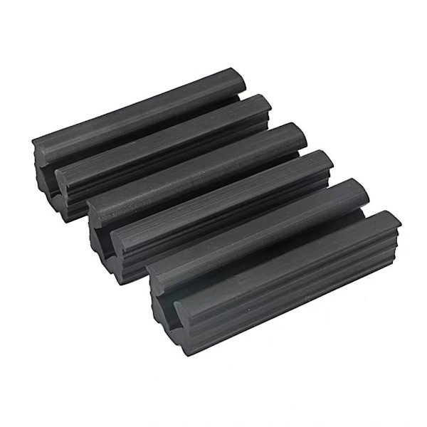 Golf Vise Clamp Golf Shaft Protector Golf Club Regripping - korkea laatu