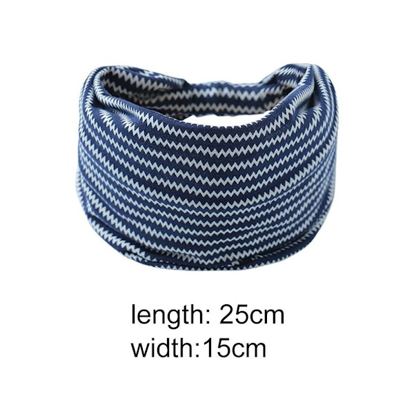 Jooga Headband Sport Sweatband 8 - spot-myynti 8