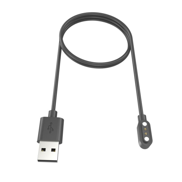 2st Smartwatch Laddare USB Kabel Dock Laddningssladd Station - spot försäljning 2PCS