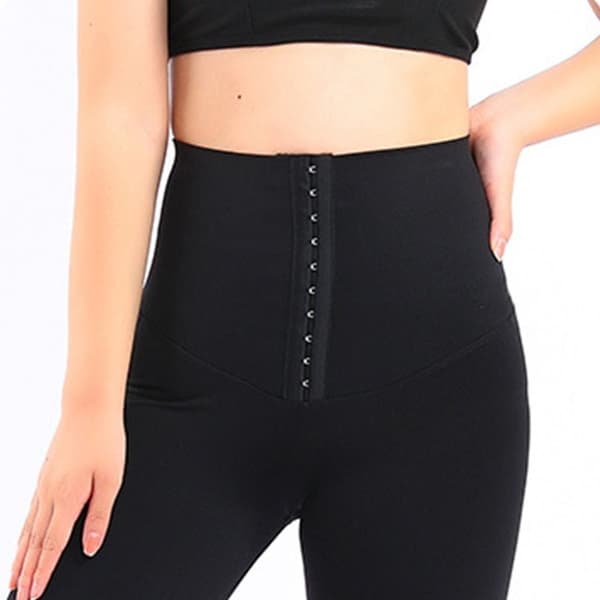 Butt Lifter Panties Shaping Pants - varastossa XL