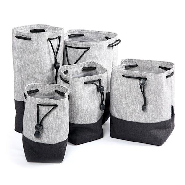 Kameraväska Lensväska - stock XL