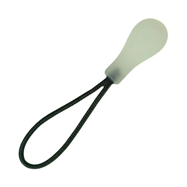 10 st Blixtlås Dragsnöre Rep Dragare Blixtlås Dragare utbyte - on stock