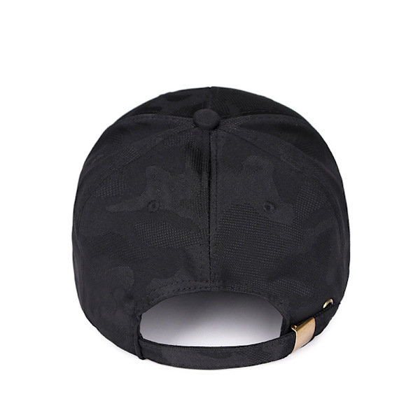 Basebollkeps Herr Cap Sport Cappink som andas - high quality Army green