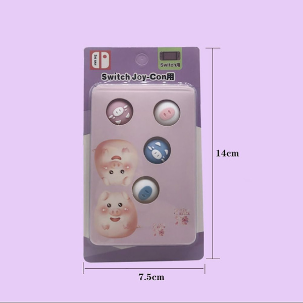 Cap Cover - on stock 2
