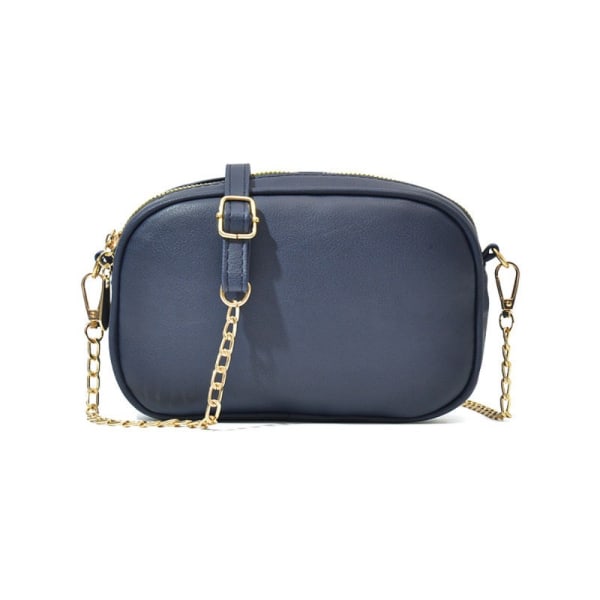 Cross Body Bag Shoulder Over Bags DARK BLUE - spot-ale Dark Blue