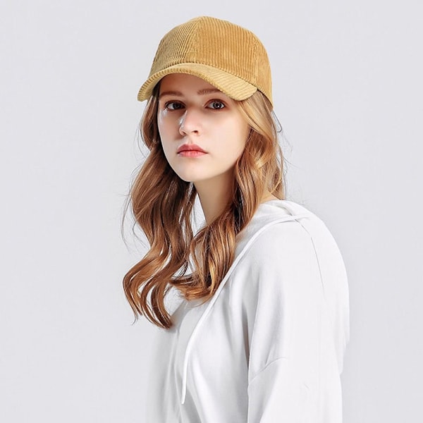 Manchester Baseball Cap Solhatt SVART - on stock