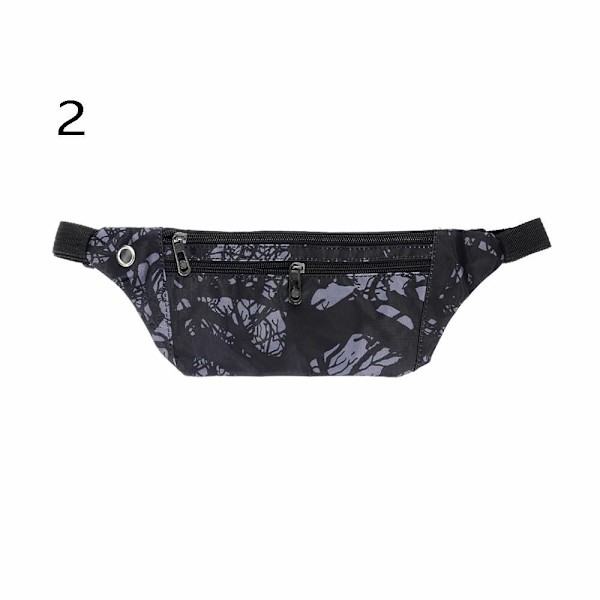 Bum Bag Vyötärölaukku - varastossa 2