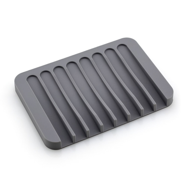 Saippuateline Drain saippuaastia GREY - spot-ale grey