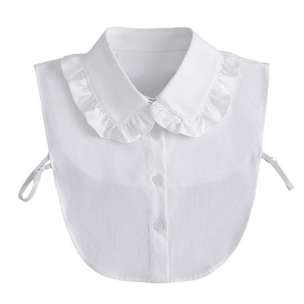Paita Fake Collar Vaatteet Asusteet 7 - varastossa 7