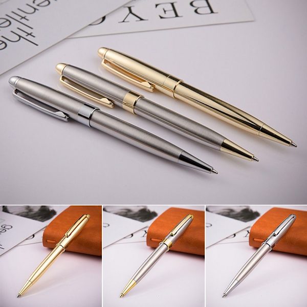 2kpl Kuulakärkikynä Signature-kynä PEN-01 - spot-myynti Pen-01